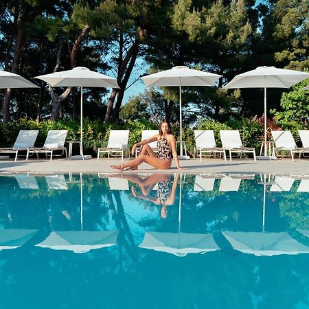 San Michele Relais&Spa Sirolo Extérieur photo