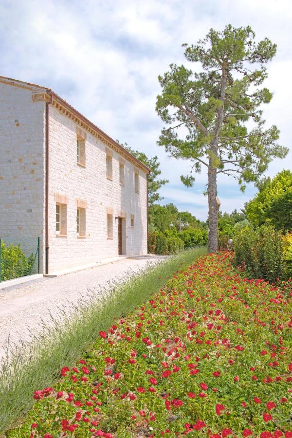 San Michele Relais&Spa Sirolo Extérieur photo