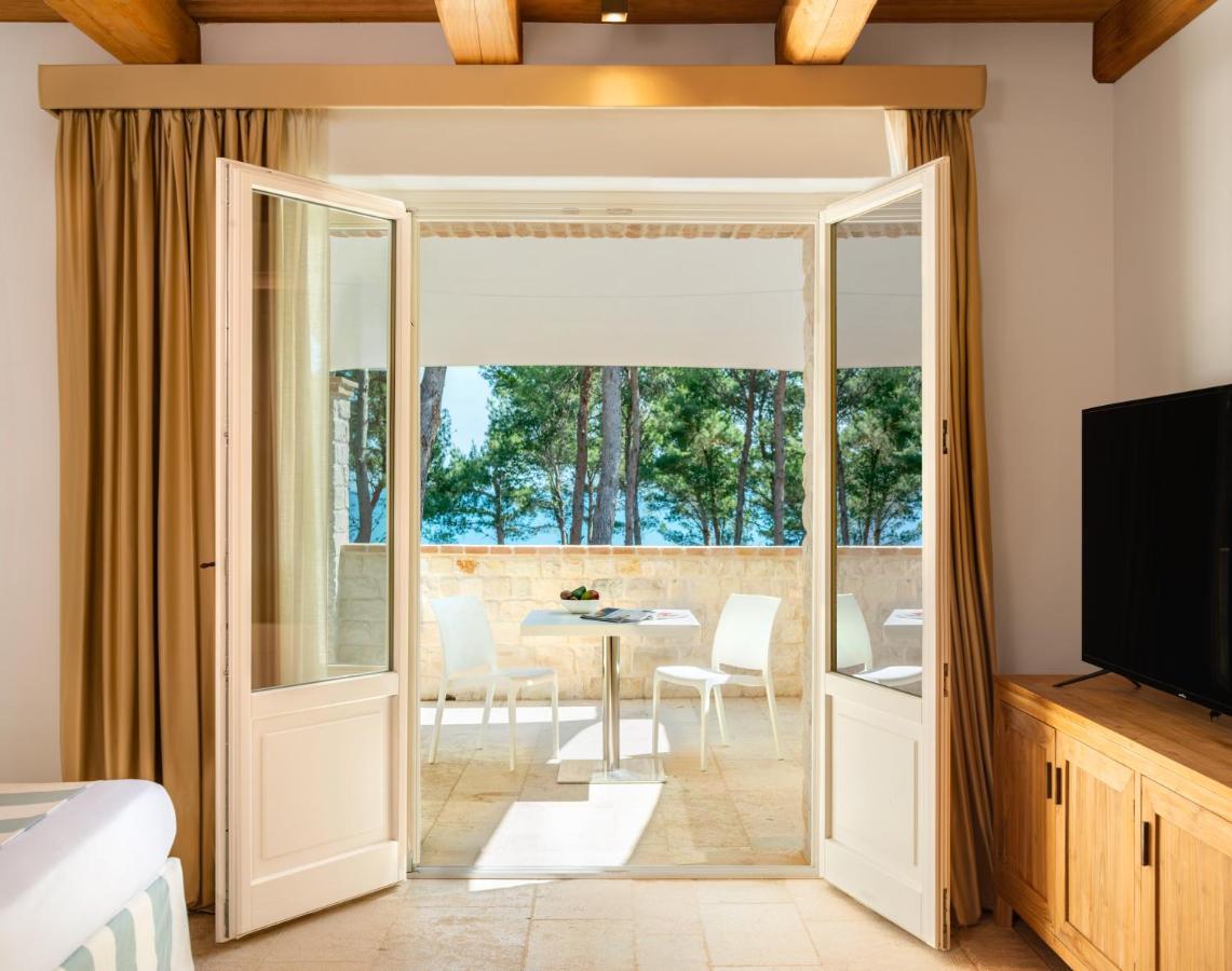 San Michele Relais&Spa Sirolo Extérieur photo
