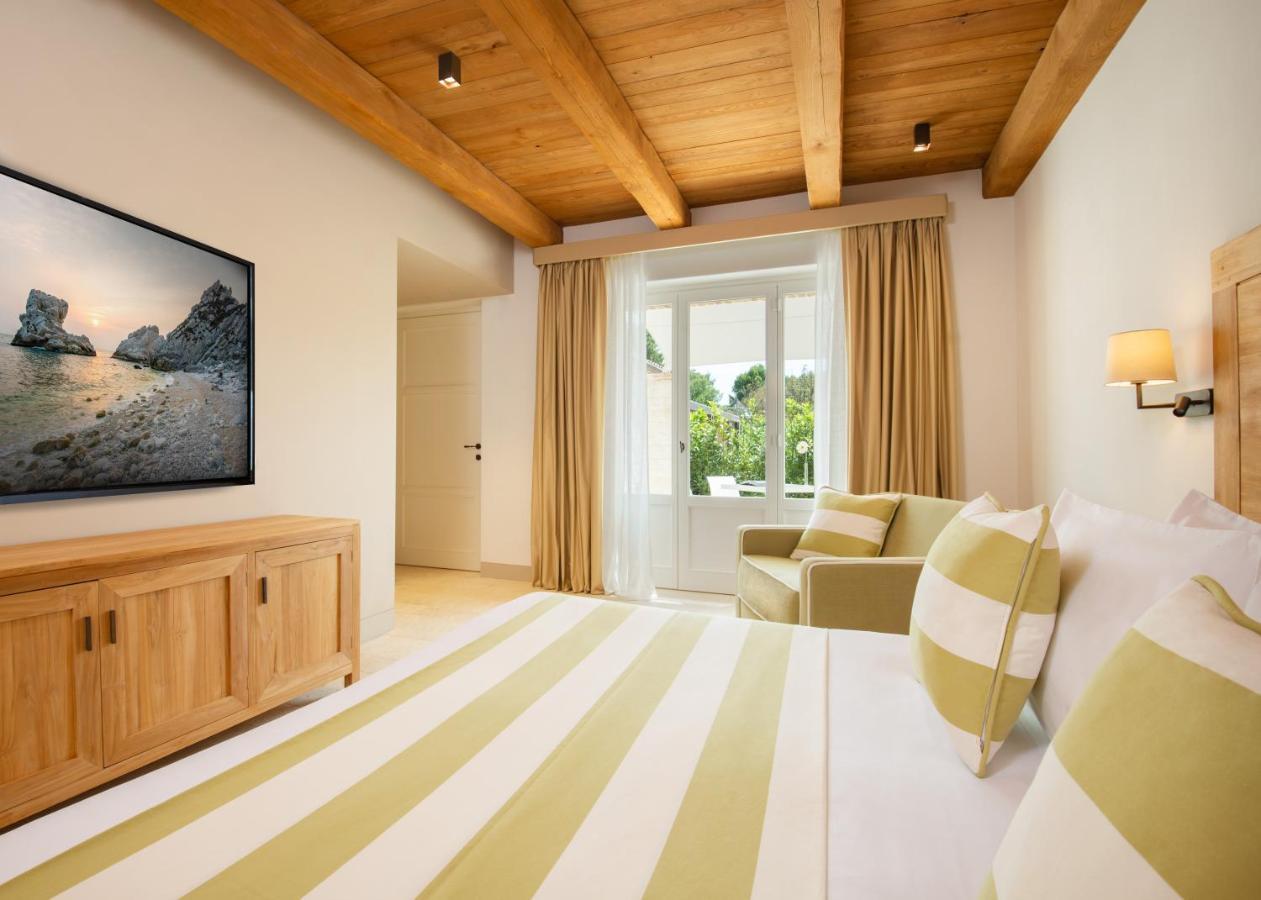 San Michele Relais&Spa Sirolo Extérieur photo