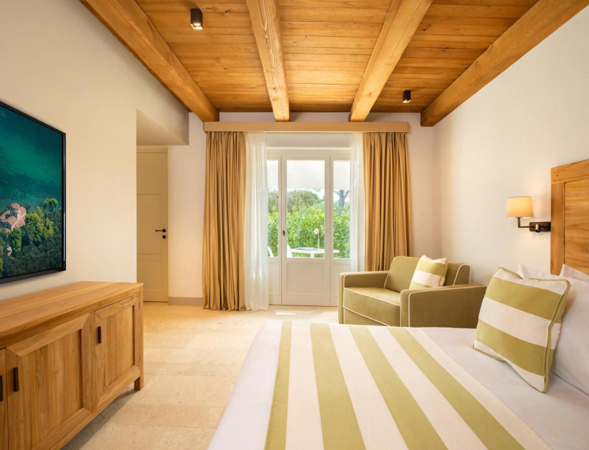 San Michele Relais&Spa Sirolo Extérieur photo