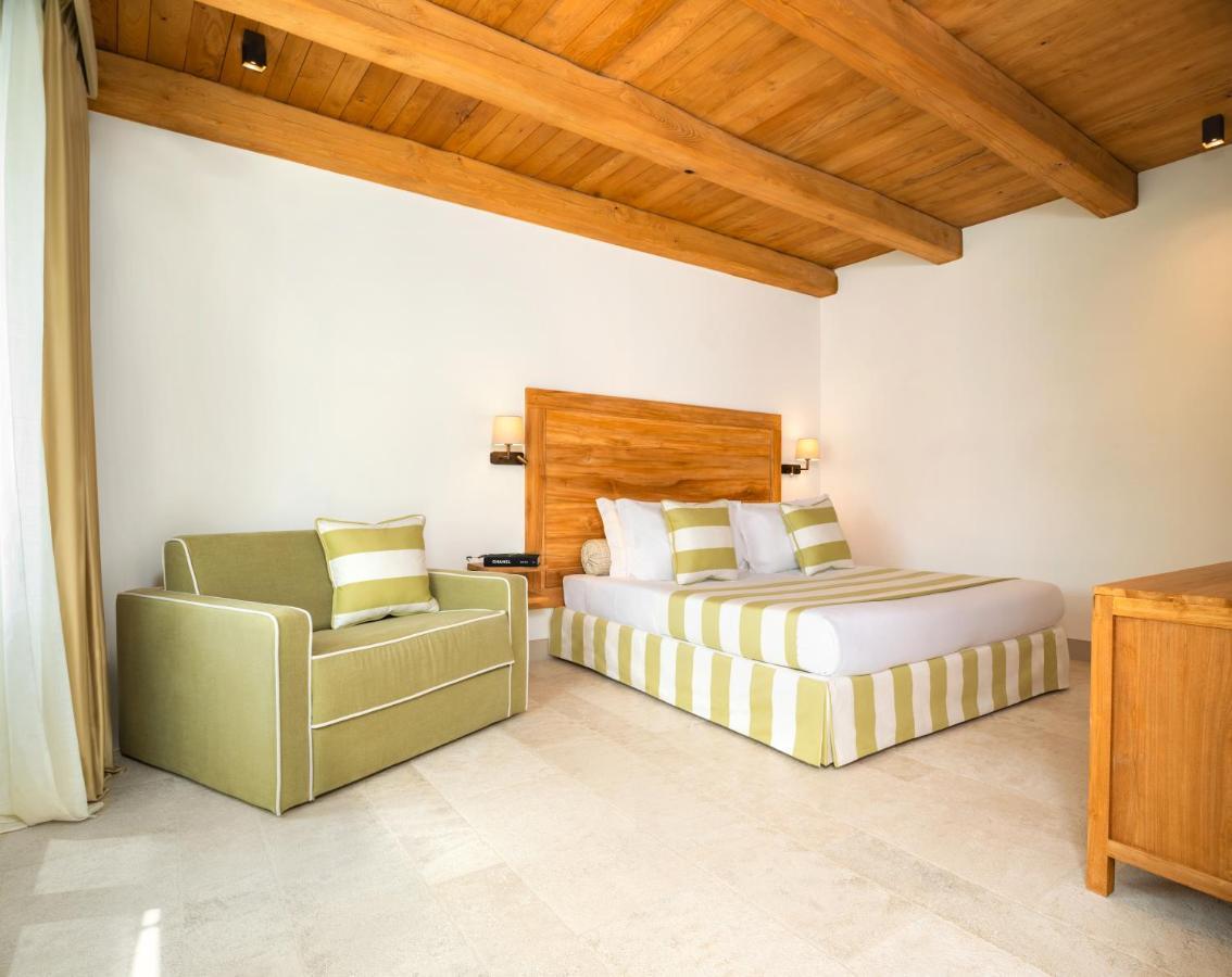San Michele Relais&Spa Sirolo Extérieur photo