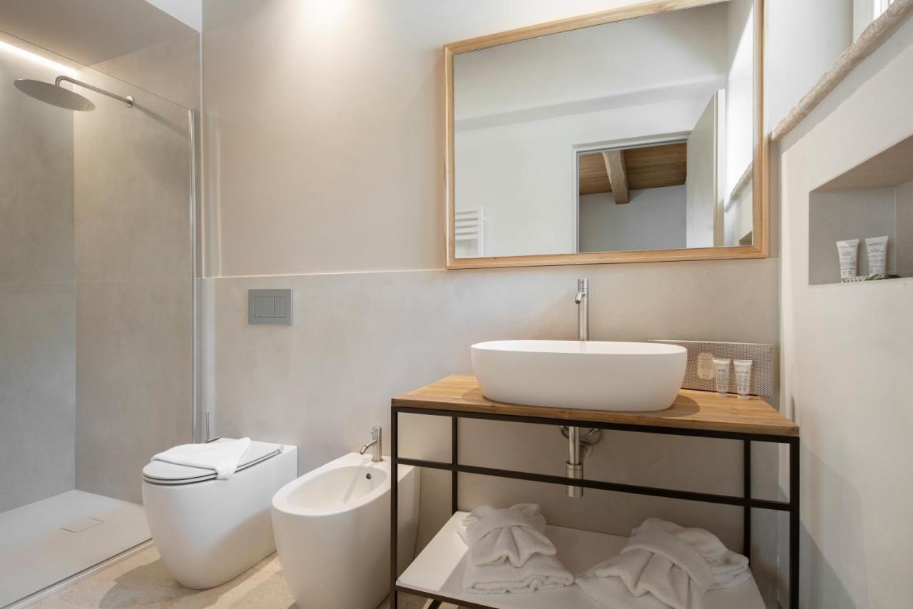 San Michele Relais&Spa Sirolo Extérieur photo