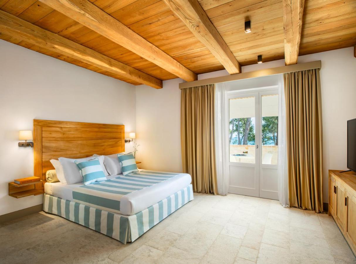 San Michele Relais&Spa Sirolo Extérieur photo