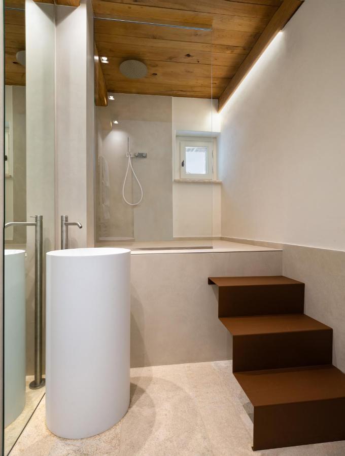 San Michele Relais&Spa Sirolo Extérieur photo