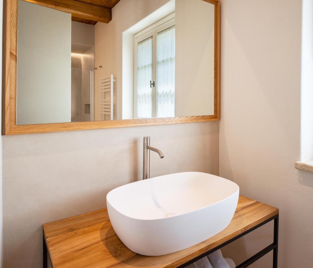 San Michele Relais&Spa Sirolo Extérieur photo