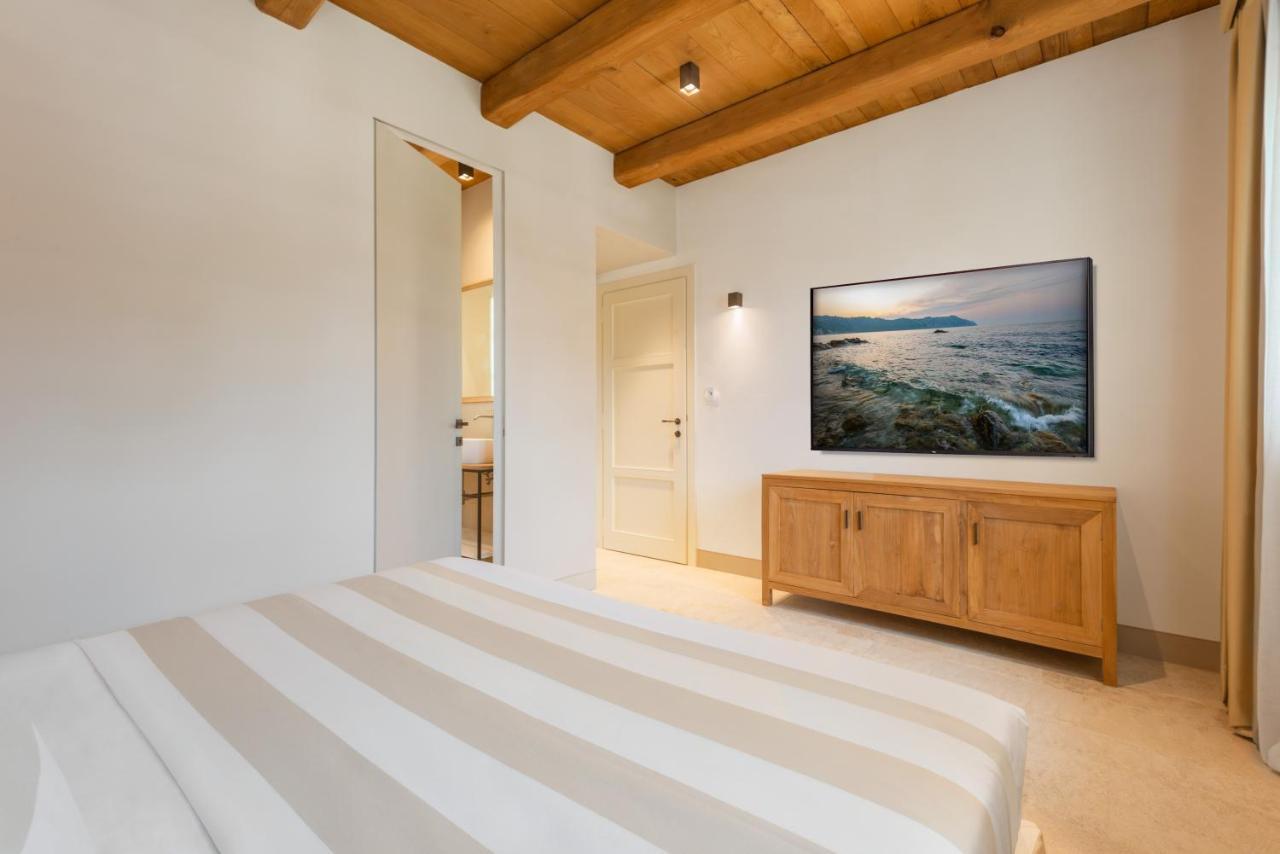 San Michele Relais&Spa Sirolo Extérieur photo