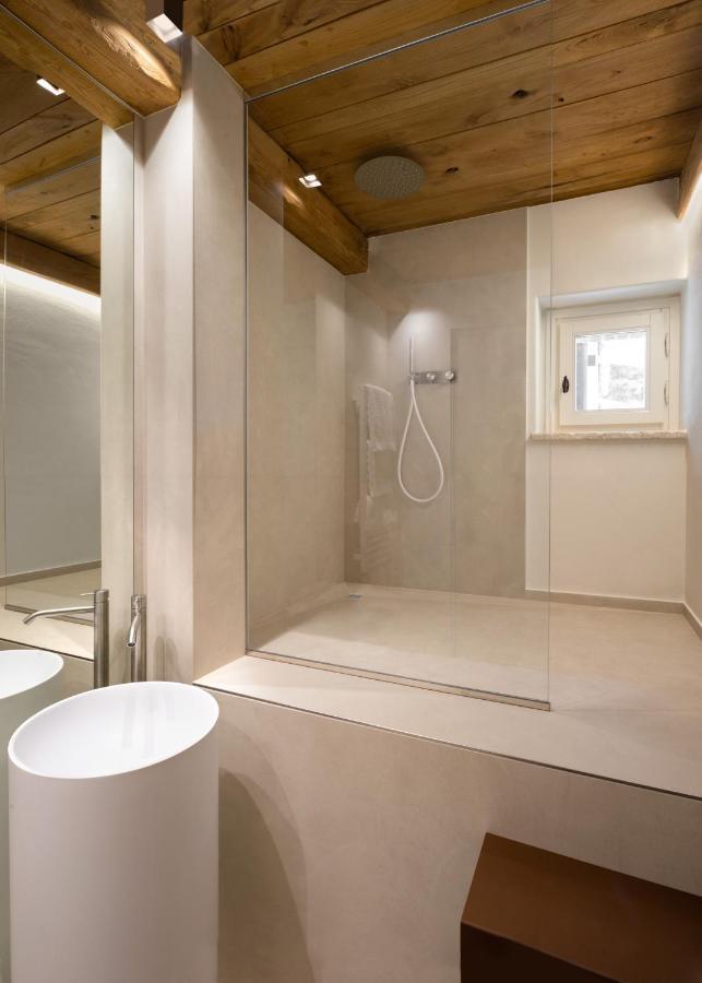 San Michele Relais&Spa Sirolo Extérieur photo