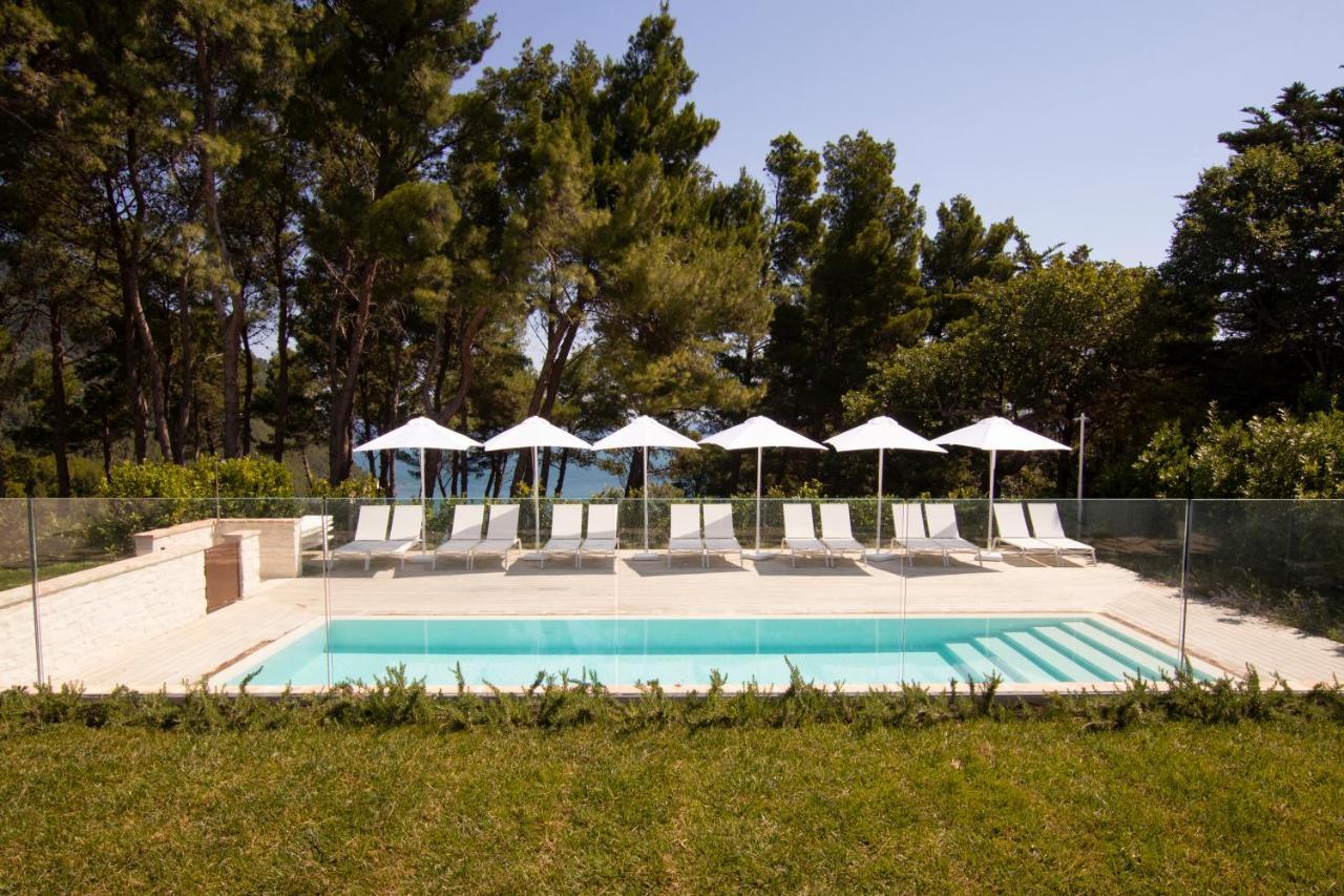 San Michele Relais&Spa Sirolo Extérieur photo