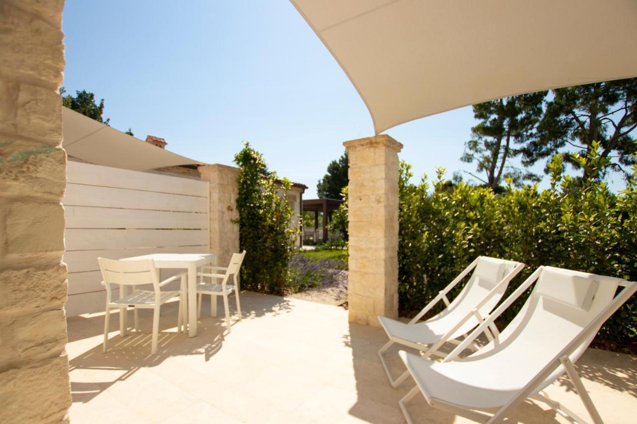 San Michele Relais&Spa Sirolo Extérieur photo