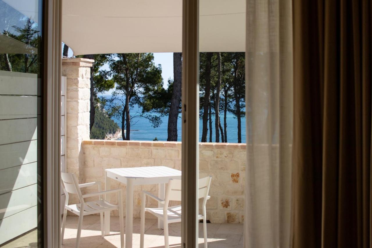 San Michele Relais&Spa Sirolo Extérieur photo