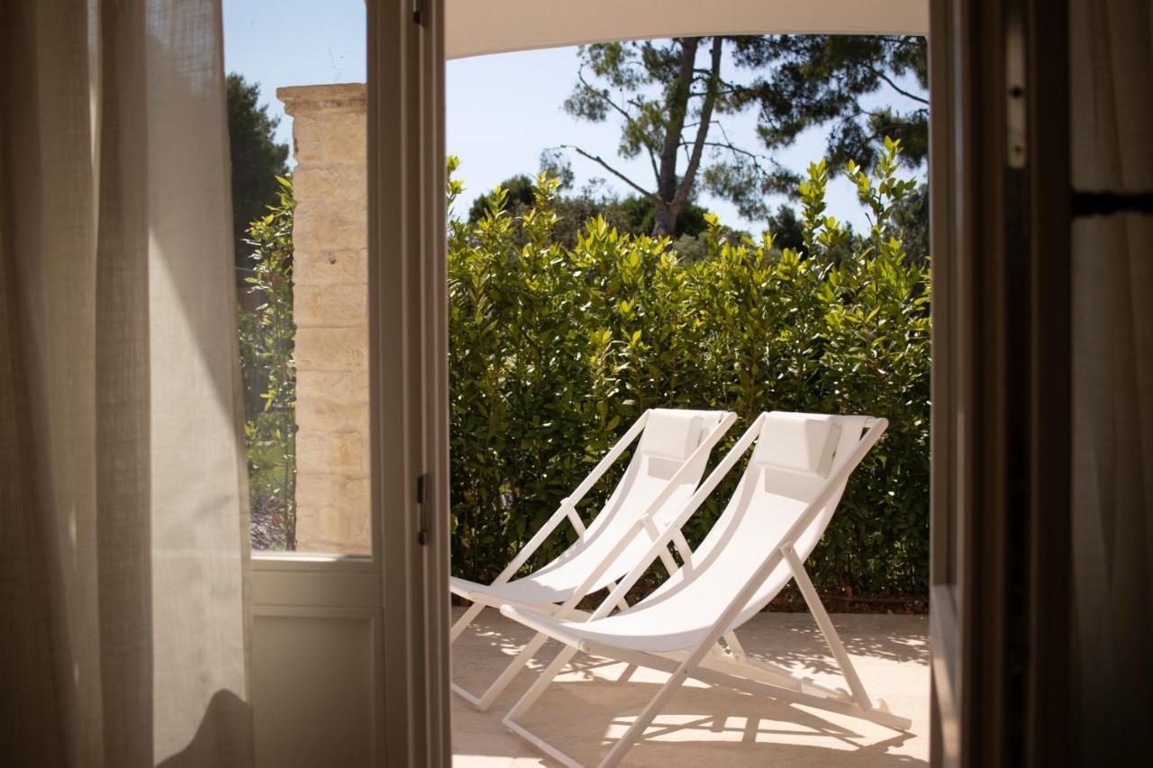 San Michele Relais&Spa Sirolo Extérieur photo
