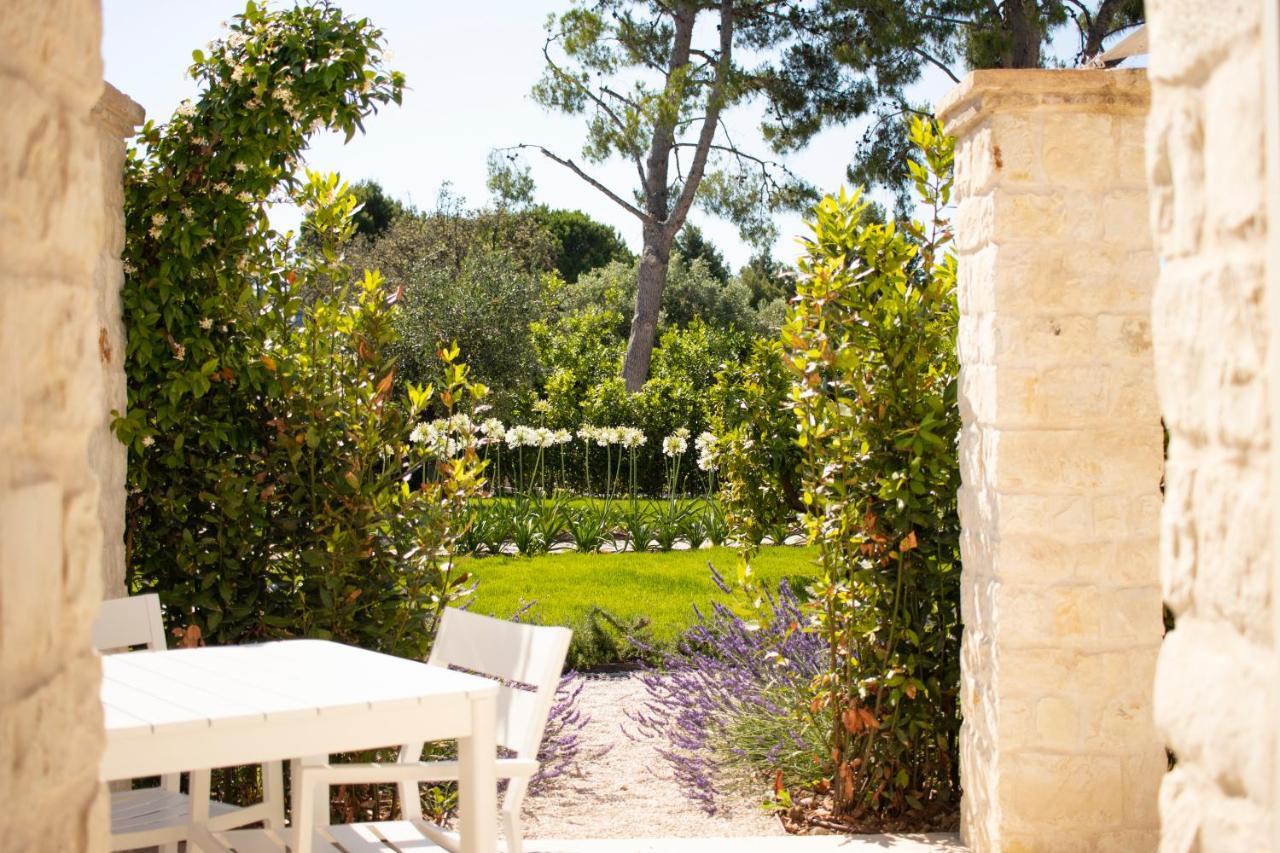 San Michele Relais&Spa Sirolo Extérieur photo
