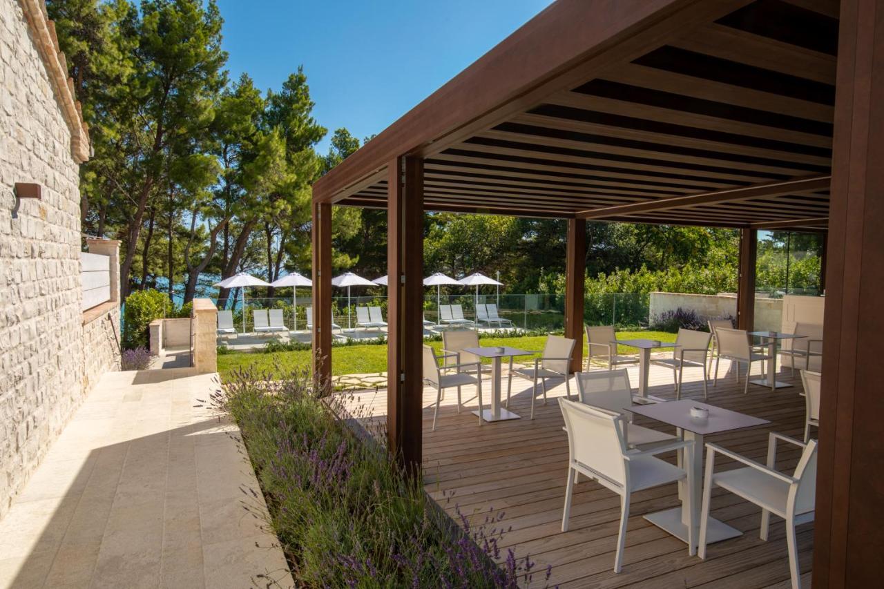 San Michele Relais&Spa Sirolo Extérieur photo