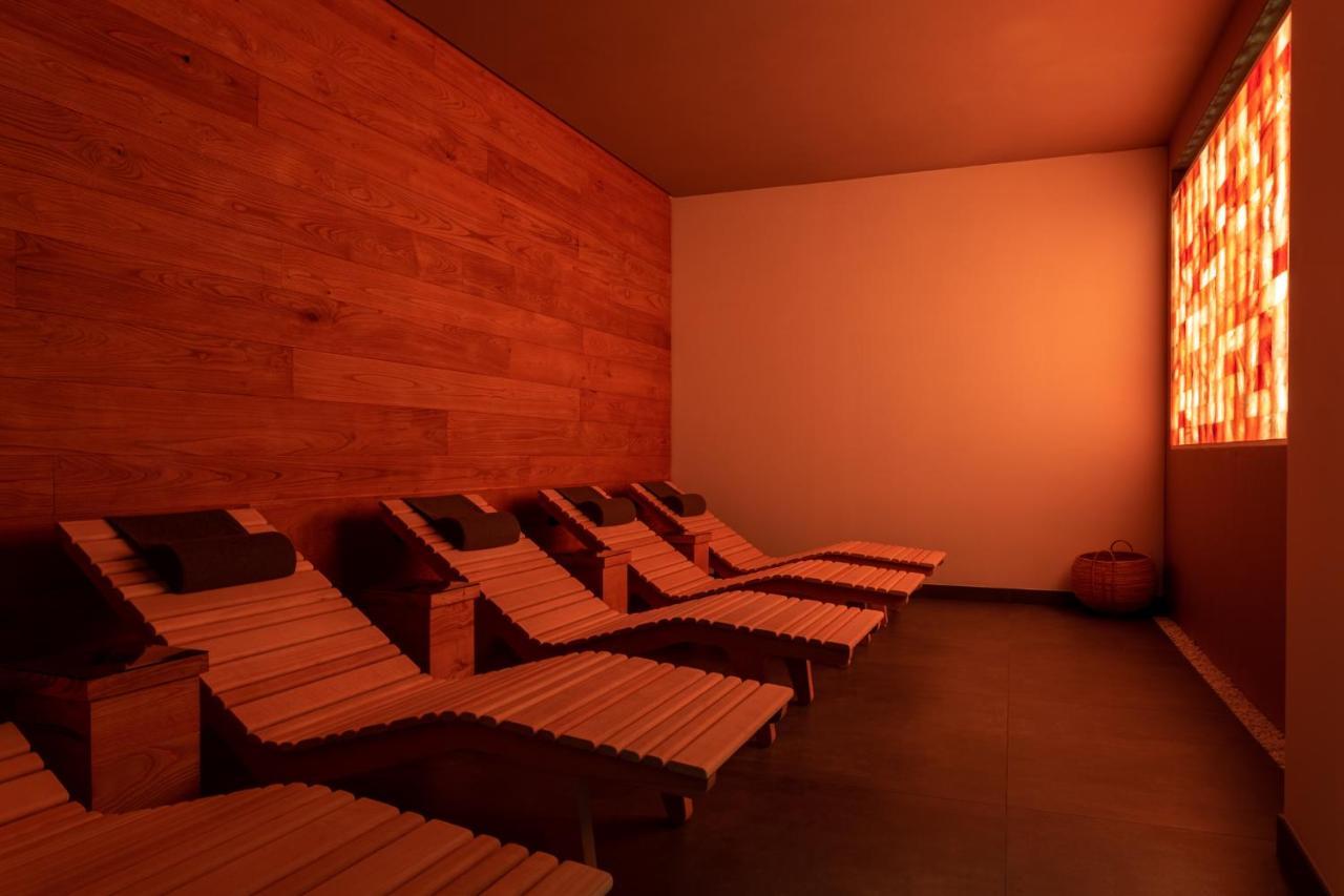 San Michele Relais&Spa Sirolo Extérieur photo