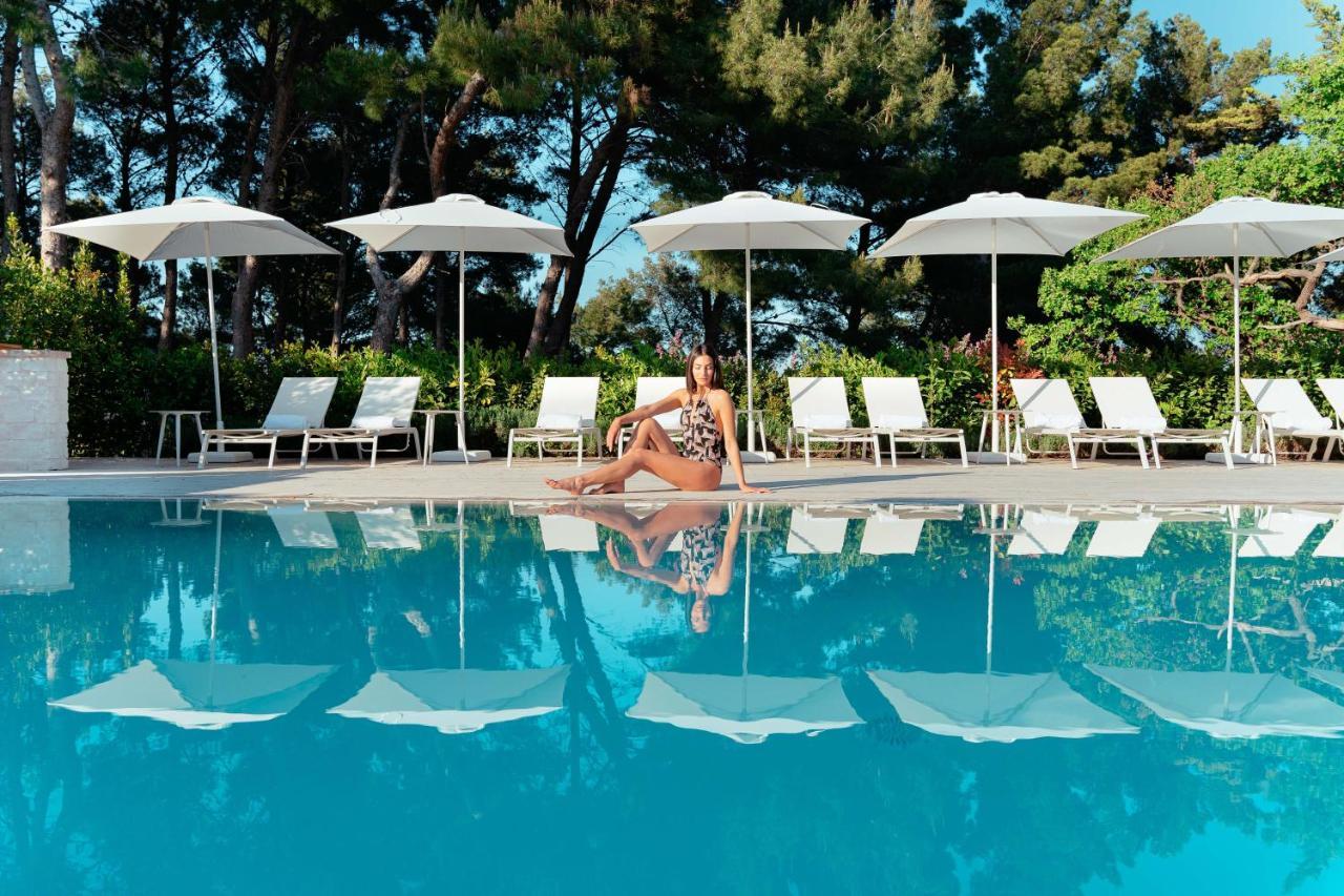 San Michele Relais&Spa Sirolo Extérieur photo