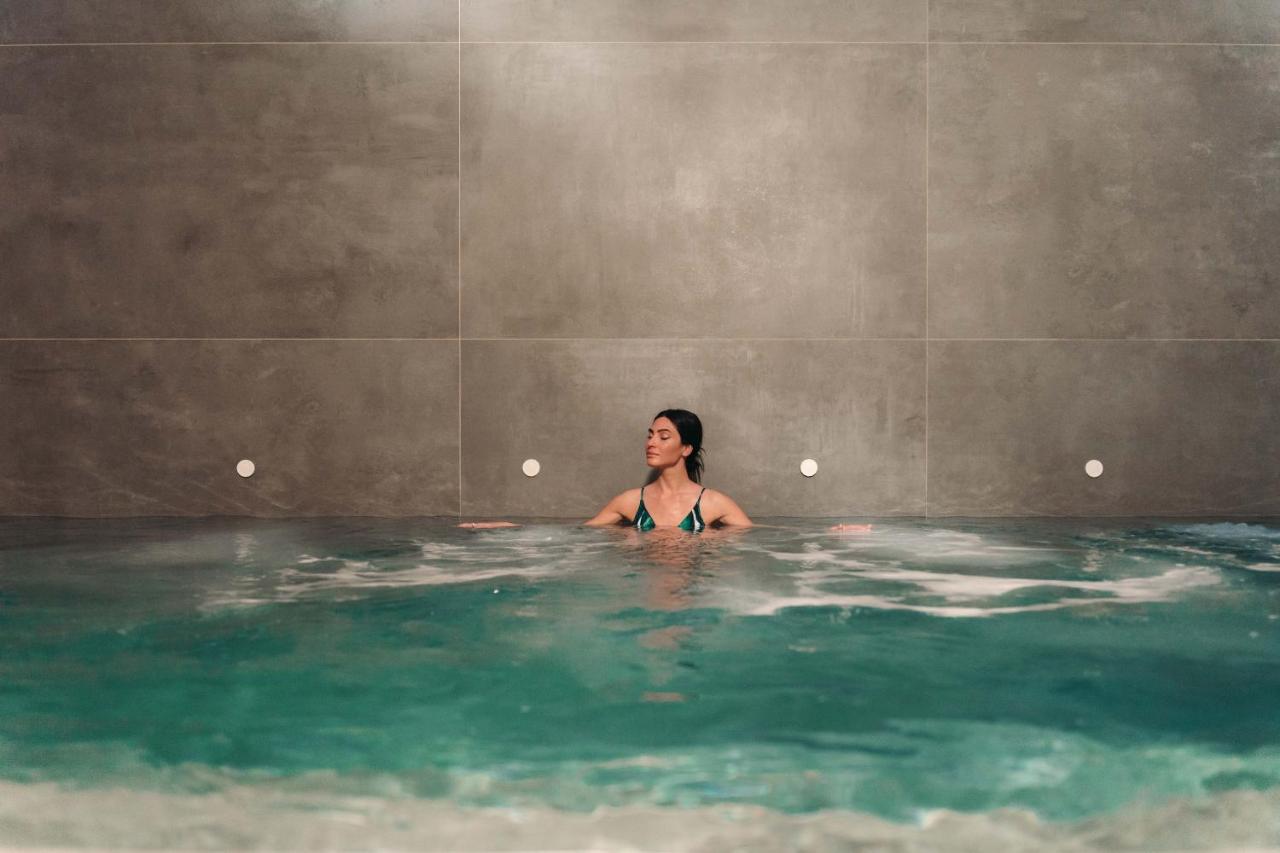 San Michele Relais&Spa Sirolo Extérieur photo