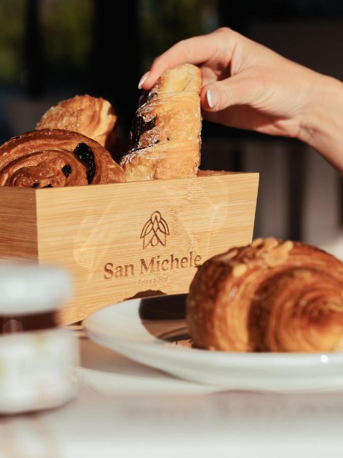 San Michele Relais&Spa Sirolo Extérieur photo